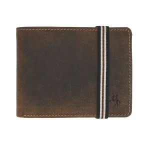 Segesta Slim Bifold Lompakko