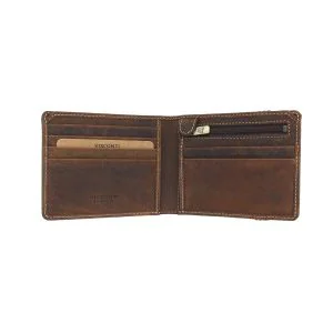 Segesta Slim Bifold Lompakko