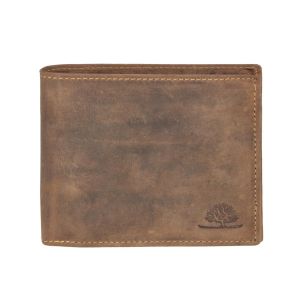 Greenburry Vintage Nahkalompakko Bifold 