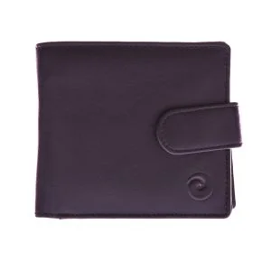 Mala Leather Origin Lompakko Bifold RFID