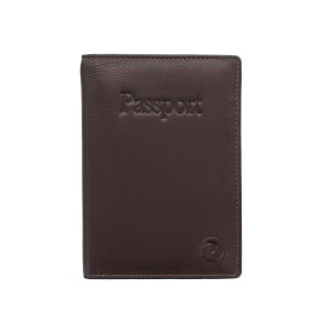 Mala Leather Passikotelo RFID Origin