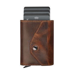 PORTER Slim Wallet Pularysilta